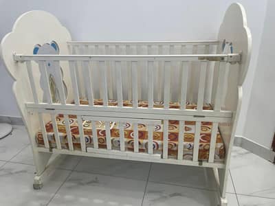 crib for sale. urgent