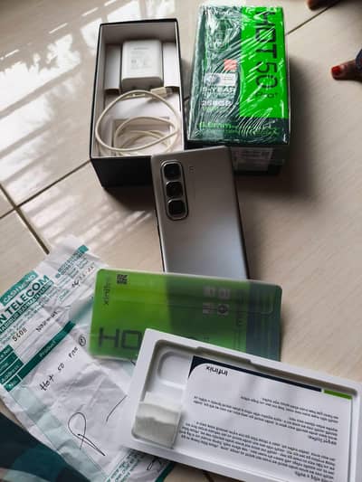 Infinix Hot 50 Pro Plus Urgent Sale Connect What S App Number