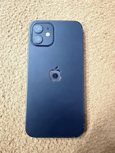 Apple iPhone 12