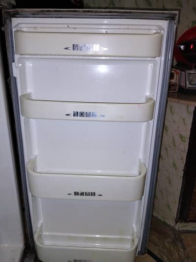 Dawlance 9188D Refrigerator | Excellent Colling | Full working