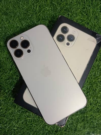 iPhone 13promax