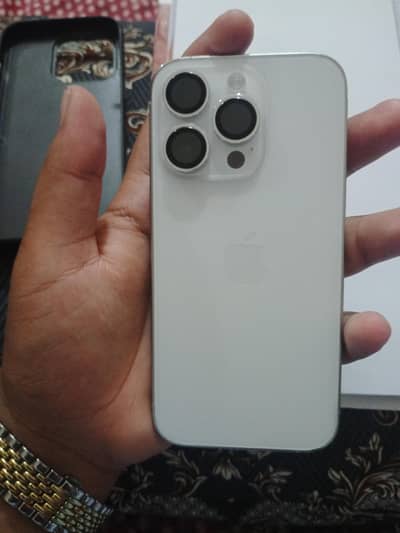 Apple iPhone 14 Pro