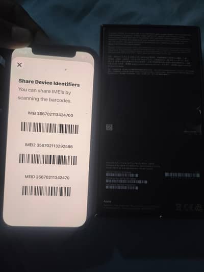 Apple iPhone 12 Pro