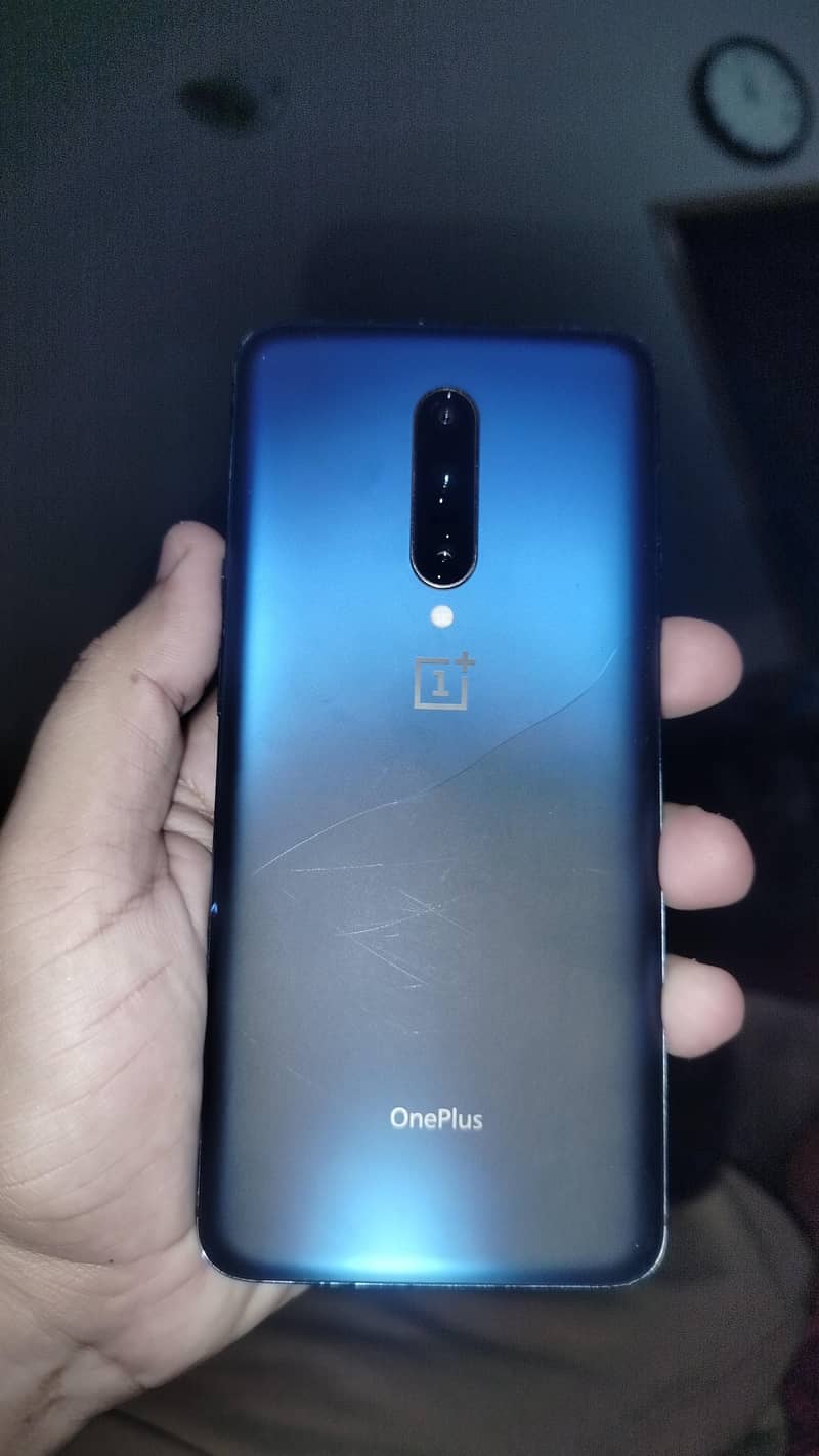 One Plus 7 Pro 2