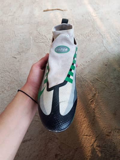 football shoes