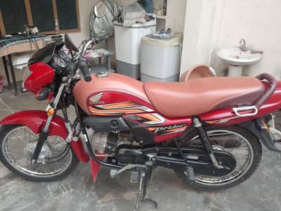 Prider Motorcycle for sale