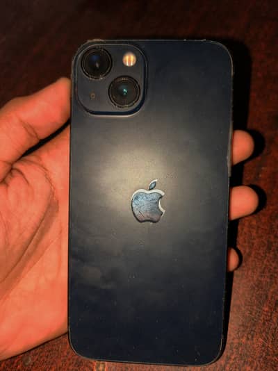 iPhone 13