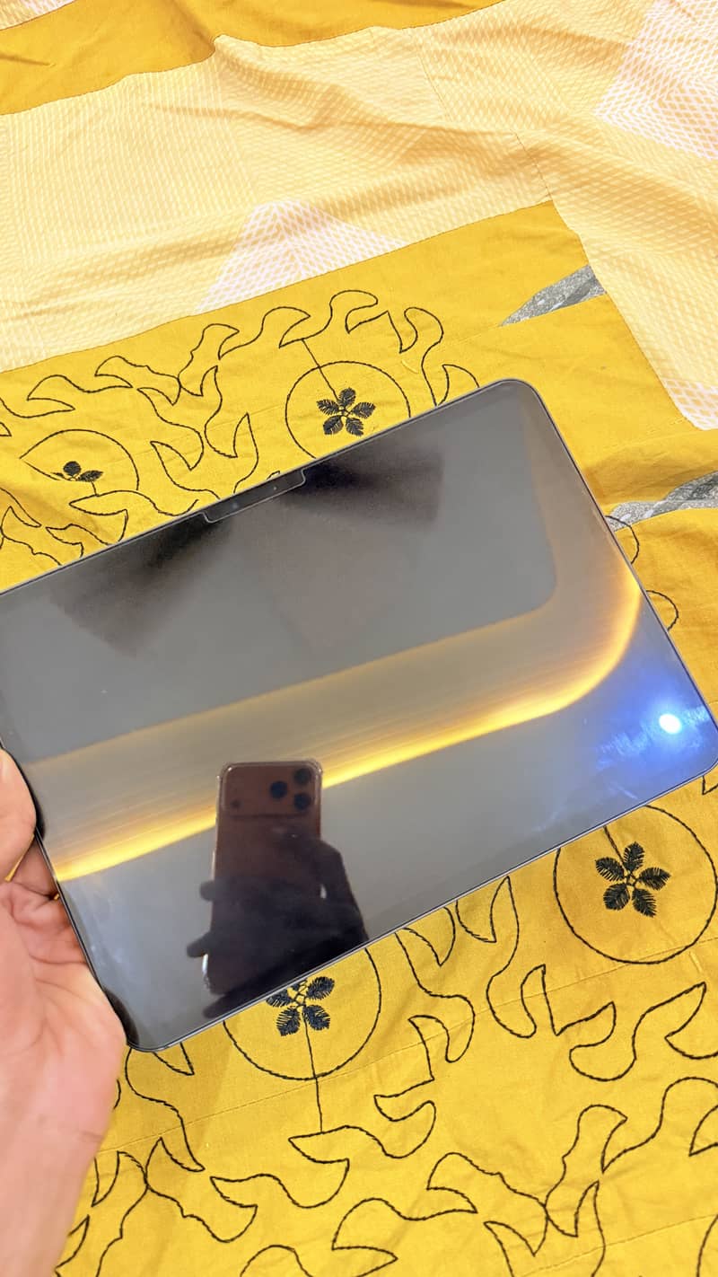 IPAD M4 CHIP 3
