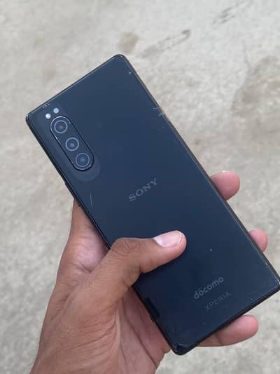 Sony 5