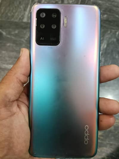 OPPO f19 Pro