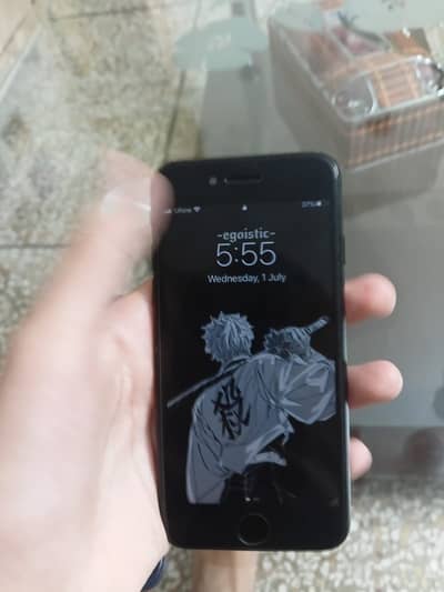 Apple iPhone 7