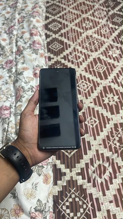 Motorola G60