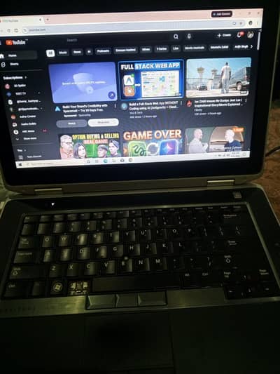 Dell i5 2nd generation