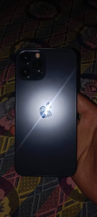 Apple iPhone 12 Pro Max