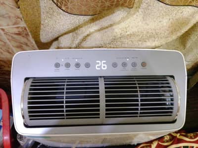Midea air ka portable ac