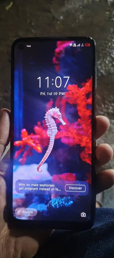 Tecno CAMON 16 SE