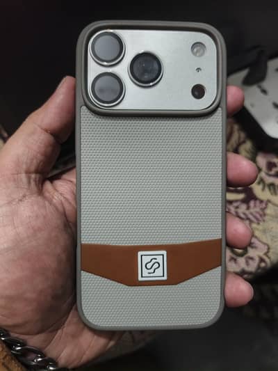 Apple iPhone 17 Pro JV 512