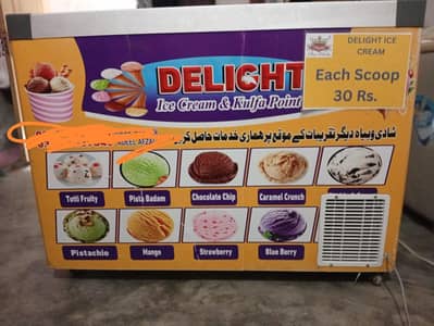 Varioline Deep Freezer With Sliding Doors (Inverter)