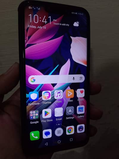 Huawei Nova 3i. . exchange ho skta ha