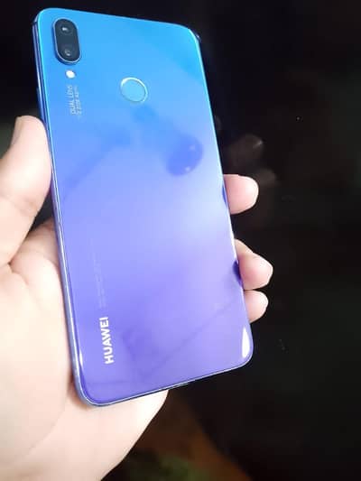 Huawei Nova 3i. . exchange ho skta ha