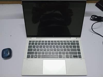 HP Laptop , Price Negotiable