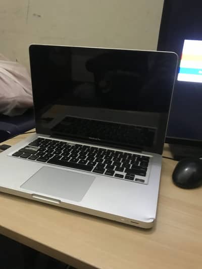 MacBook Pro best laptop