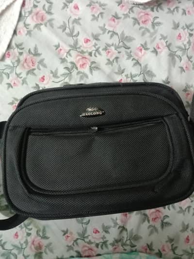 Bag small
