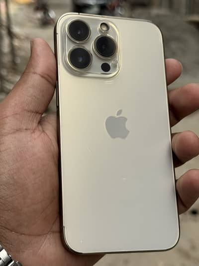 Apple iPhone 13 Pro