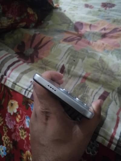 Infinix Hot 50i 6/128