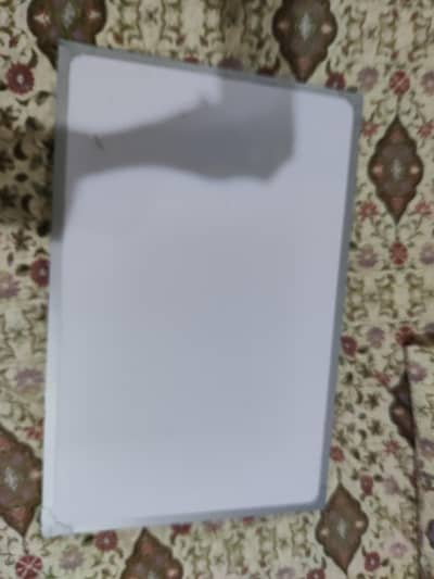 White board