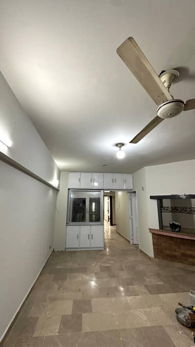 3 Bed Flat for Sale in F-10 Islamabad