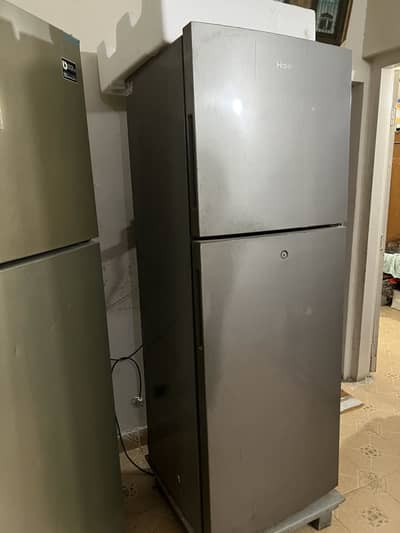 Haier Fridge Normal Size