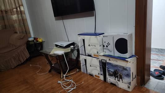 PS5 USED