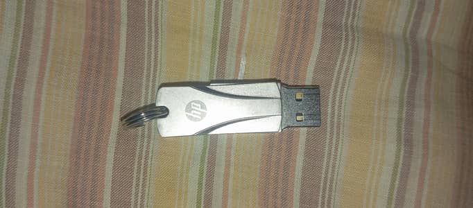 ​HP 1TB Metal USB (Urgent Sale)