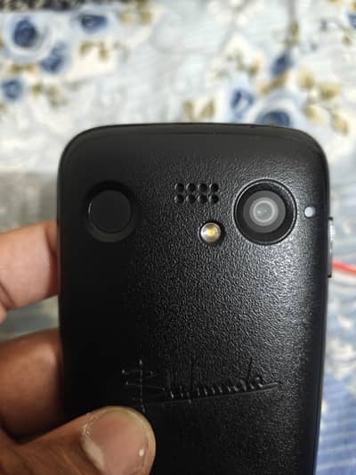 Balmuda samrt phone