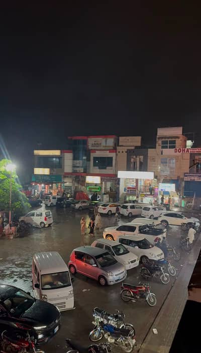 10x17 Shop for Rent in Punjab Market G-13/4 Islamabad