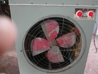 all ok new jesa lahori cooler hai bohat avhi cooling hai