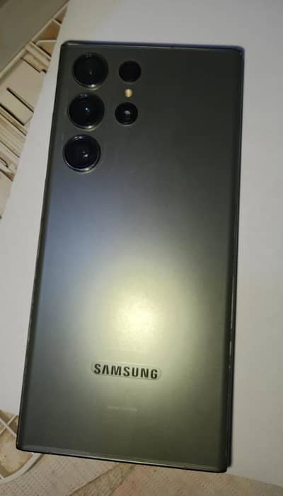 Samsung Mobile S23 Ultra