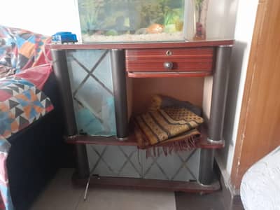 tv console