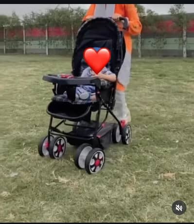 kids stroller ( pram )