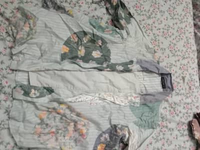 shirt office uni wear