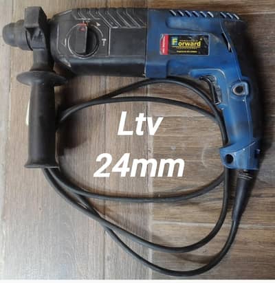 drill machine