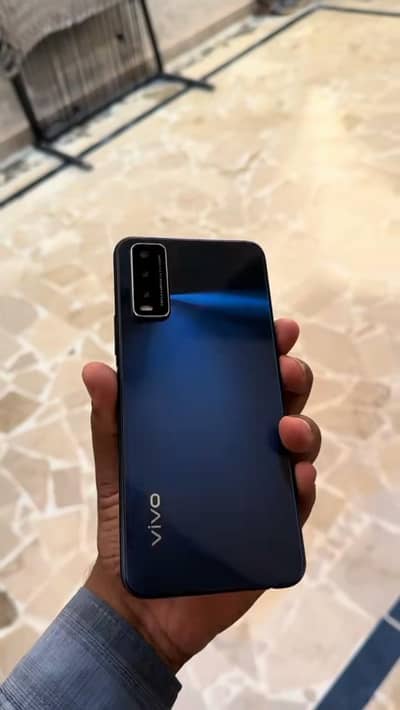 Vivo Y20