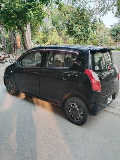 Suzuki Alto 2011