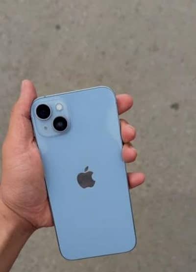 Apple iPhone 14 waterpack non factory unlock