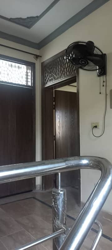 5 marla 2nd floor for rent