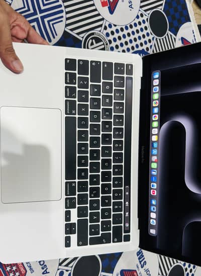 Mac Book pro 2020