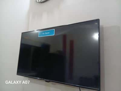 Eco star 40 inch lcd urgent sale
