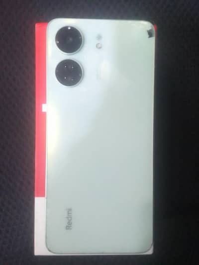 Xiaomi Redmi 13c