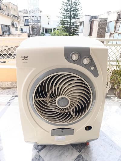 Air Cooler. Good in condition